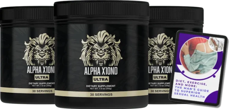 alphax10ndultra