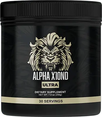 Discount alphax10ndultra